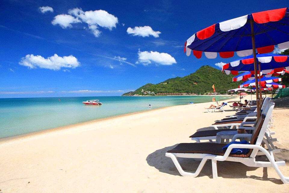 Impiana resort chaweng noi (таиланд чавенг-ной-бич) - booking.com