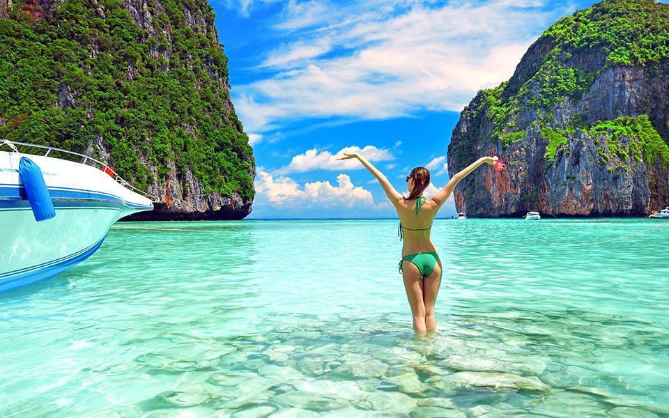 Как ехать в таиланд — дикарем или по путевке? путевки в таиланд: сколько стоит отдых в таиланде? когда лучше покупать путевку в таиланд?