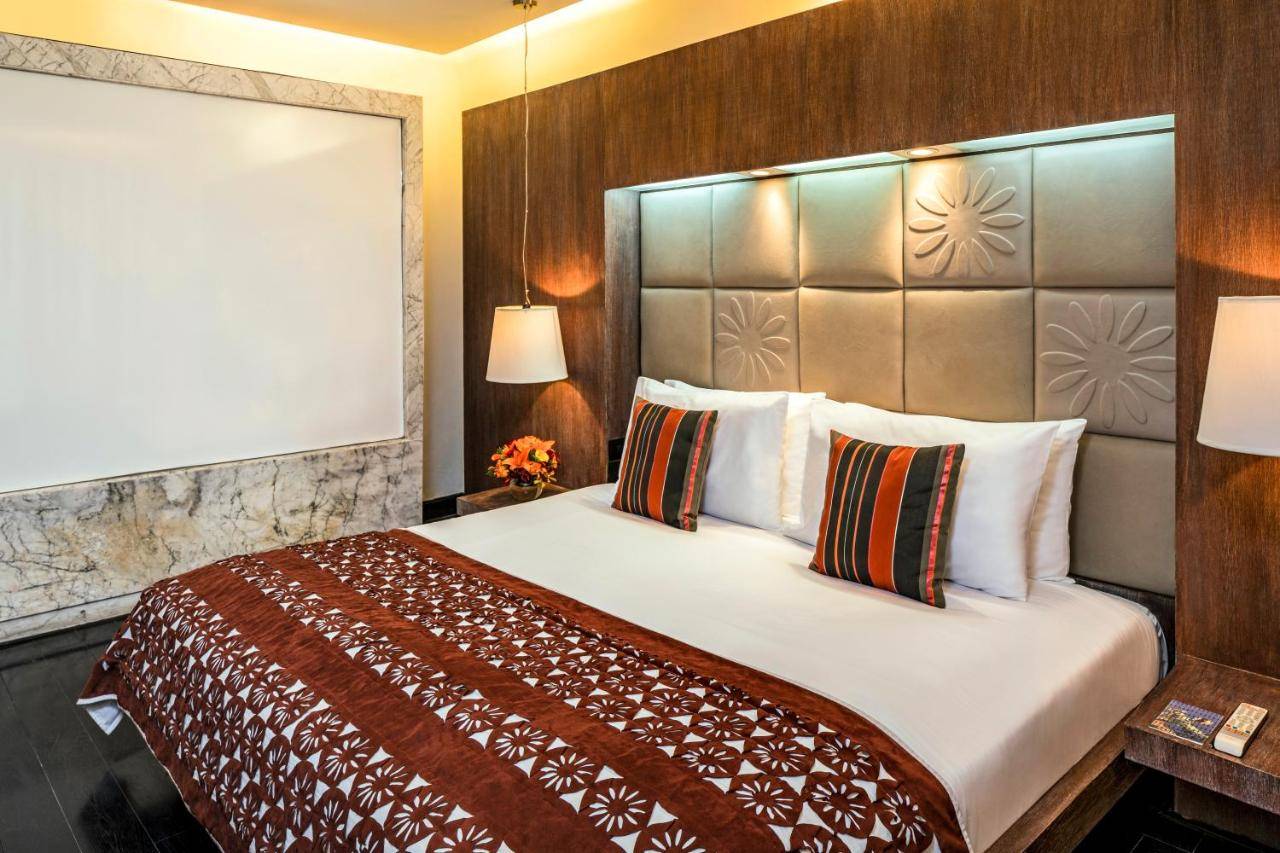 Radisson blu marina hotel connaught place - 4 hrs star hotel in delhi (national capital territory of delhi)