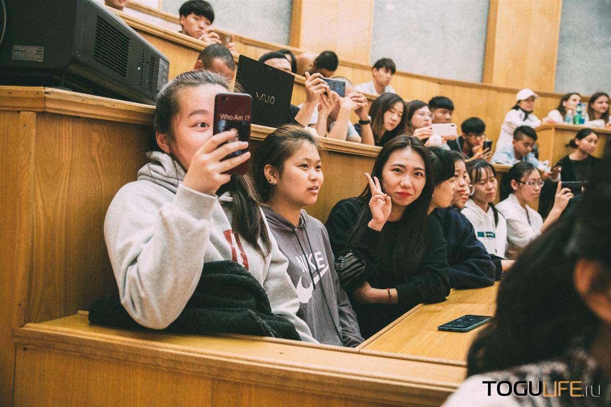 Учеба и жизнь в сеуле глазами русской: «льгот у студентов нет, но вуз может дать скидку на обучение» | rusbase