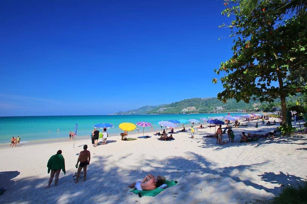 Пляжи пхукета. пляжи таиланда. 10 пляжей в таиланде
дешевые путешествия - life in travel