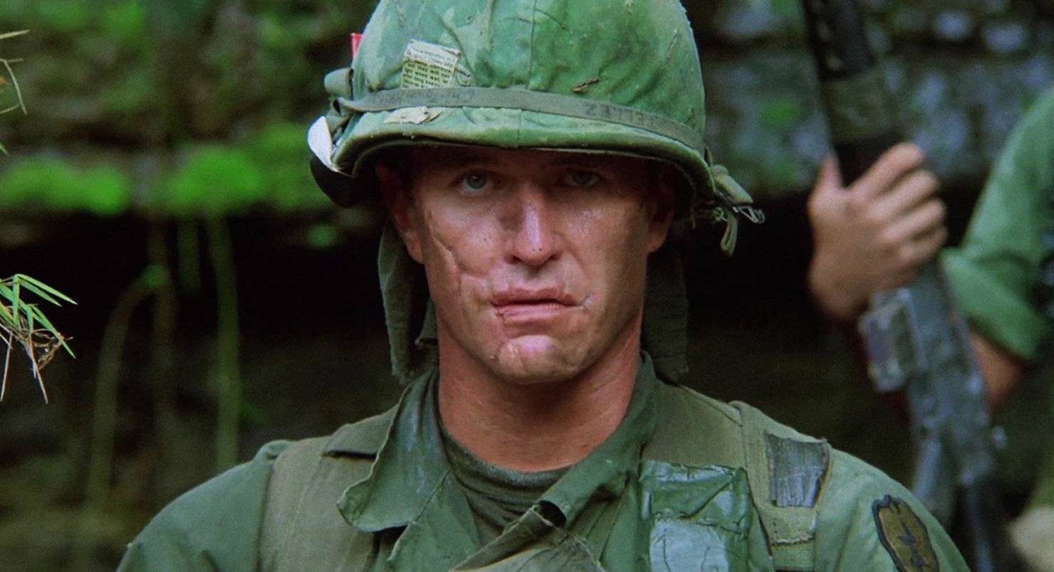 Цельнометаллический апокалипсис: самые важные фильмы о вьетнамской войне