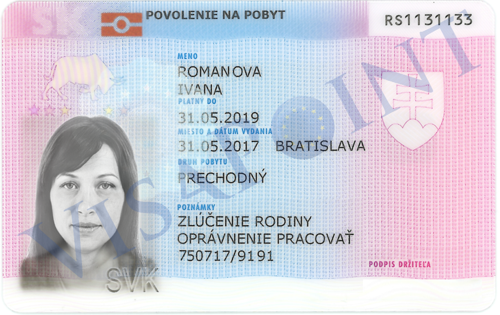 Как получить гражданство или вид на жительство (внж) словакии за инвестиции или при покупке недвижимости