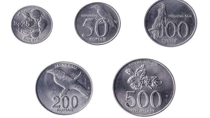 Какую валюту лучше брать на бали – балийские деньги