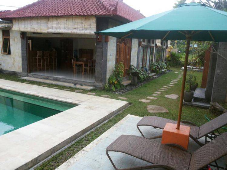 Выбор жилья для аренды на острове бали