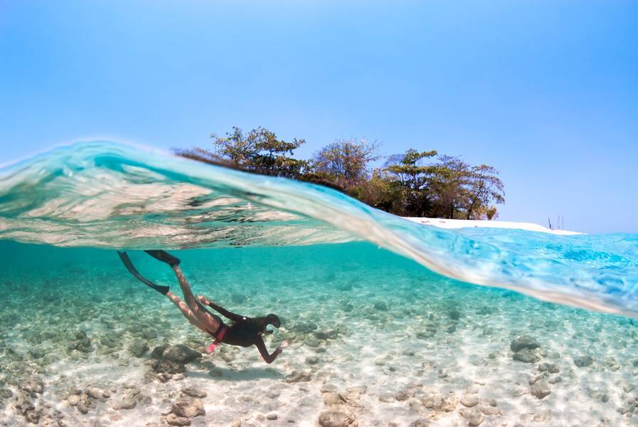 Остров бали - из заснеженной сибири в рай • все о туризме