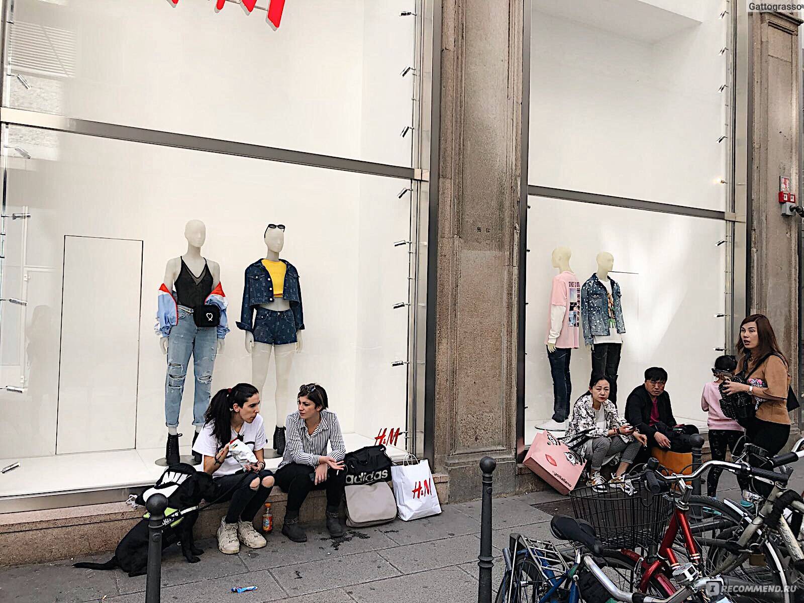 9 лучших аутлетов милана в 2023: как выгодно устроить шоппинг