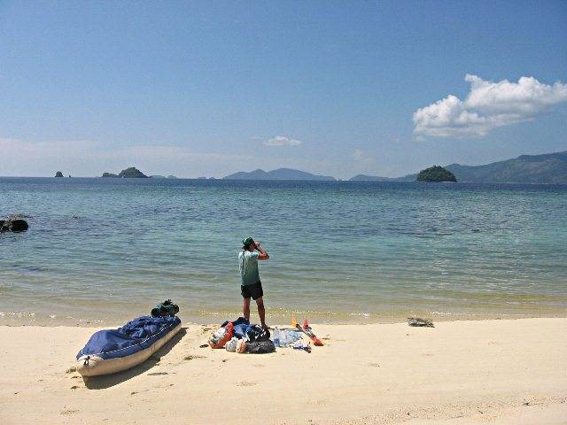Остров ко липе – по-настоящему райский уголок на краю тайланда