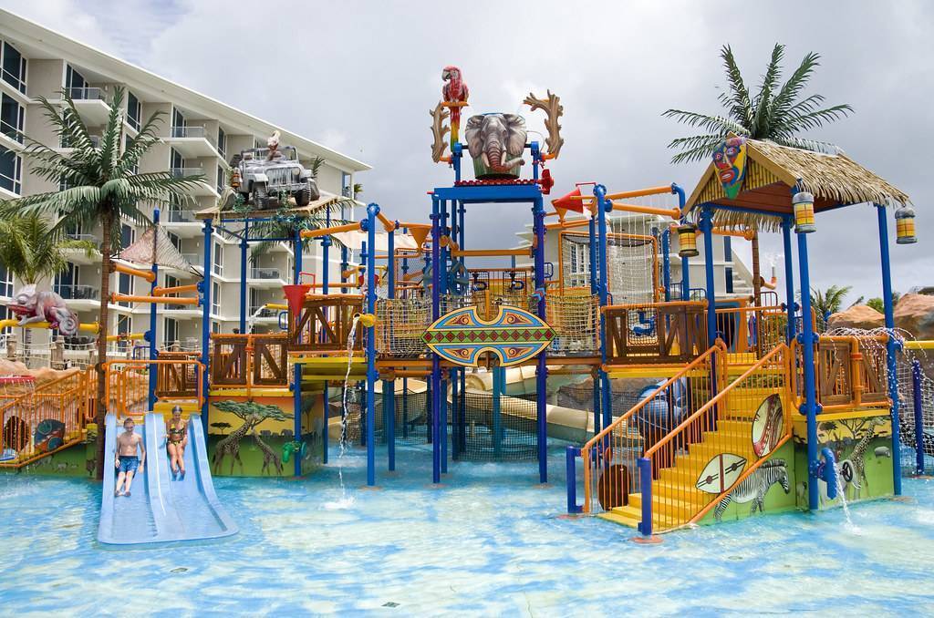 Splash jungle water park phuket lowest rate guaranteed