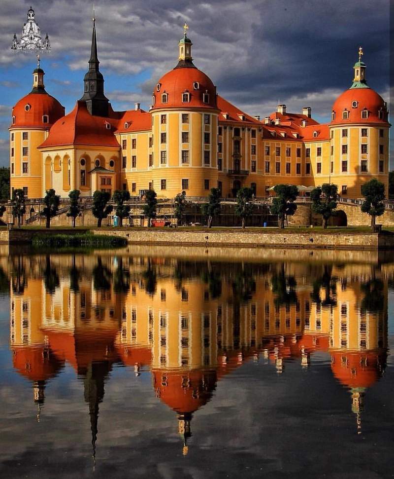 Дрезден — dresden