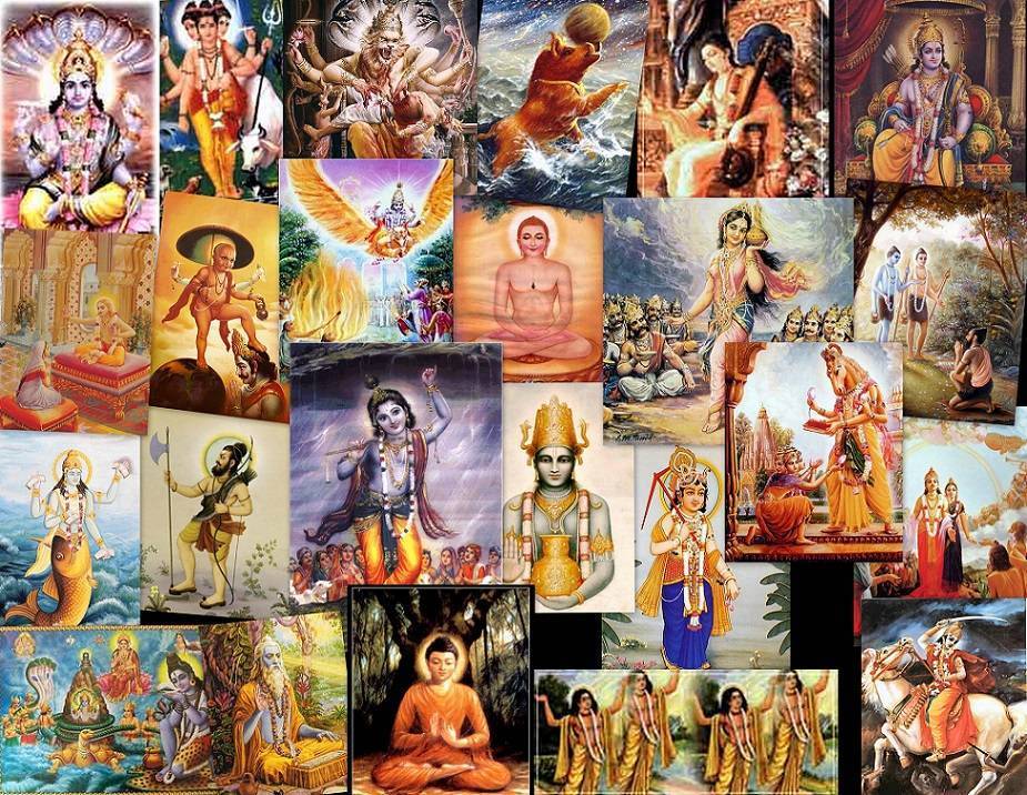 Дневник ведической культуры: шри кришна. господь кришна - кто он? бог кришна.