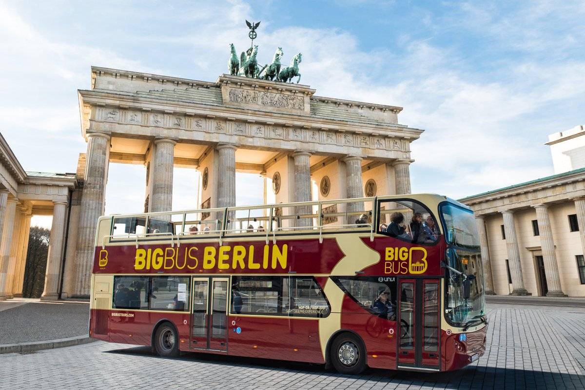 Берлин: что посмотреть, когда ехать и сколько стоит | берлин - самостоятельные туры и отдых 2019