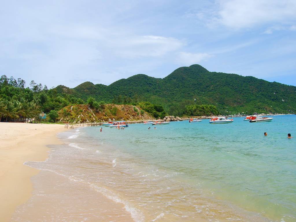 Вьетнам или таиланд где лучше отдохнуть?