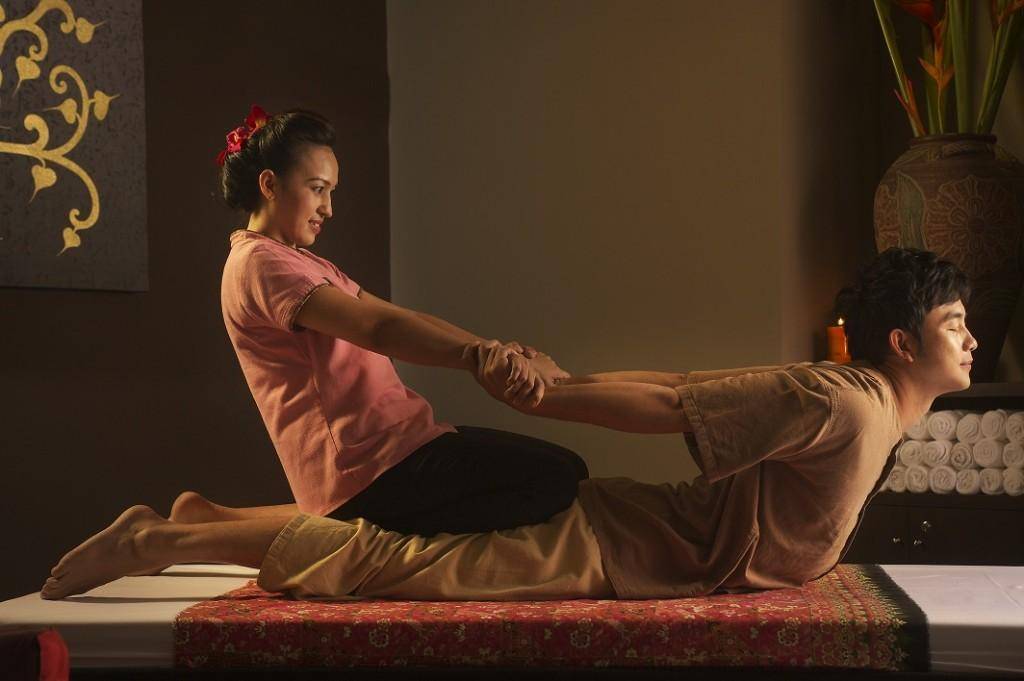 7 видов тайского массажа для женщин - наш рейтинг экзотик.