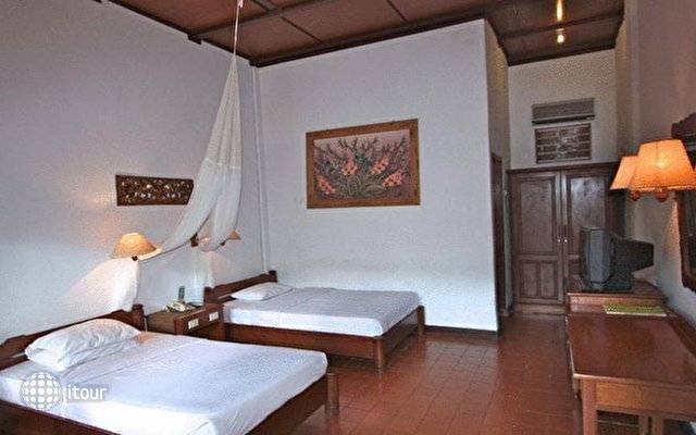 Отель bumi ayu bungalows 3*** (о. бали / индонезия) - отзывы туристов о гостинице описание номеров с фото