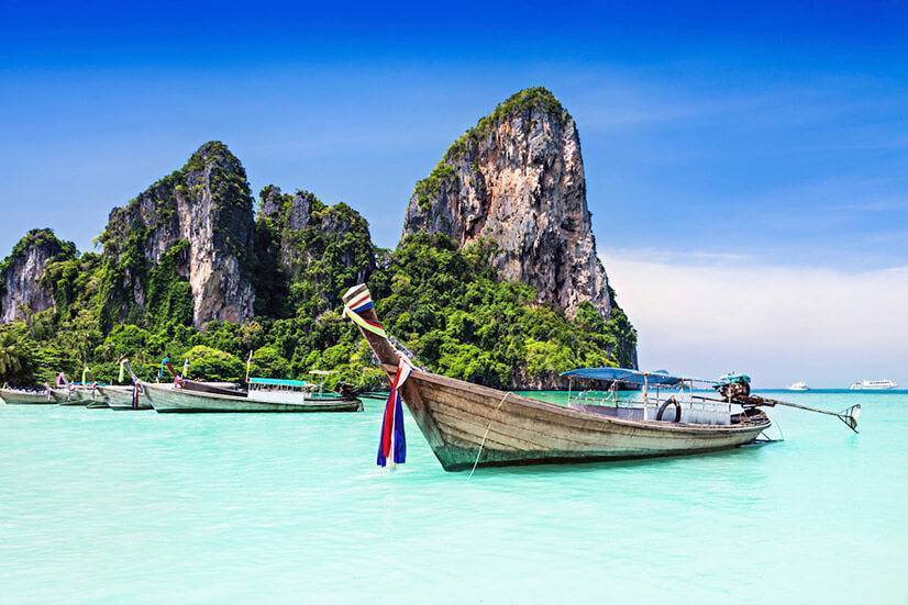 Экскурсии в тайланде, которые следует обязательно посетить