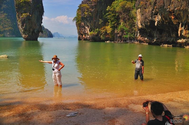 Таиланд открылся для туристов: условия въезда и отзывы