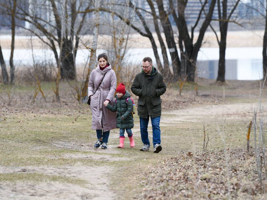 Подарите своему ребёнку испанское будущее