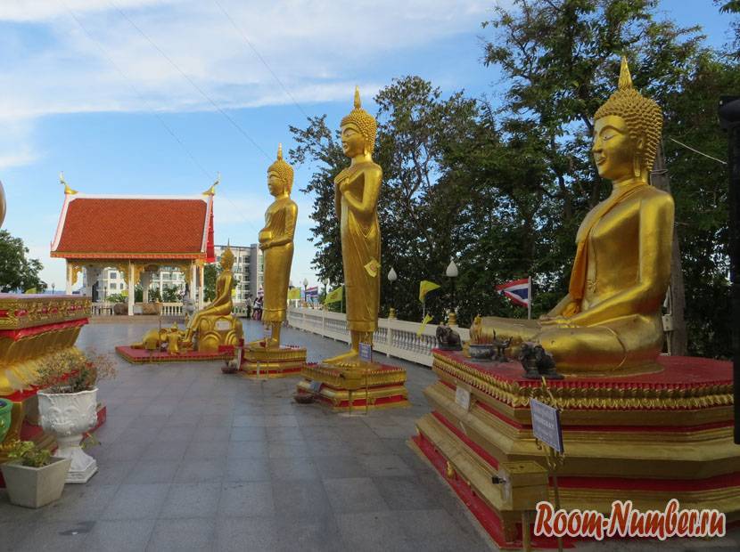 Великий будда – самая большая статуя будды в таиланде, и стоит ли ребенку ломать психику!