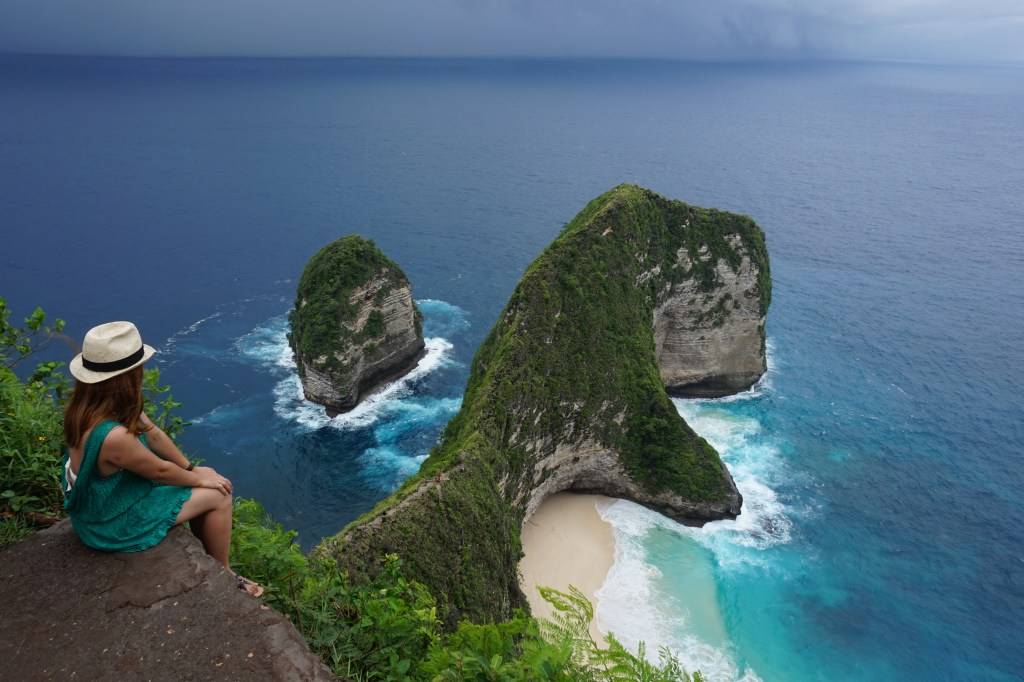 Остров нуса пенида в индонезии, отзывы и фото нуса пенида - 2022