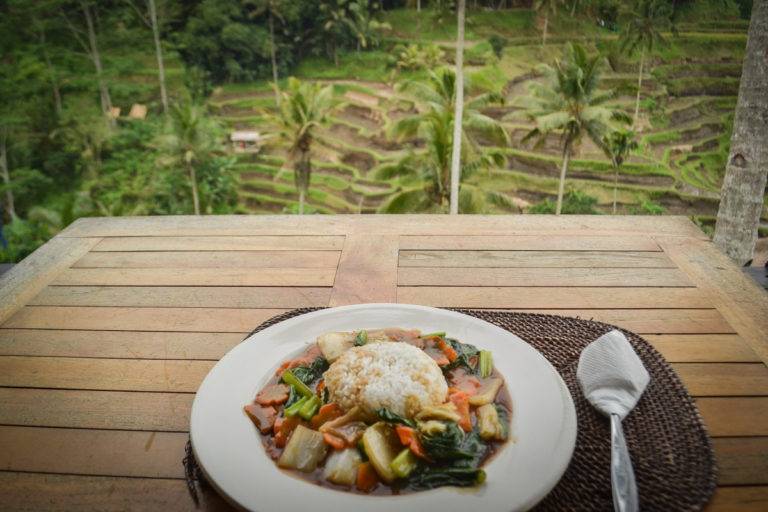 Индонезийская национальная кухня: самые популярные блюда — тревел блоги о самостоятельных путешествиях от лучших авторов на airinme