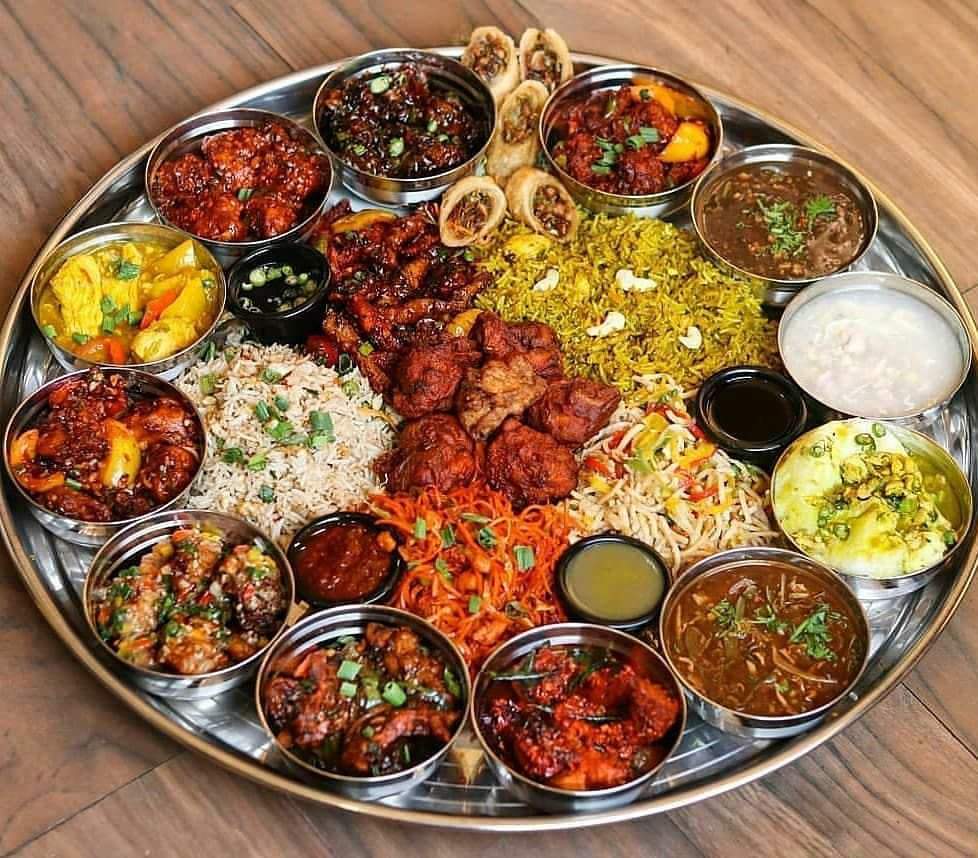 Индийская кухня, история и формирование национальной кухни индии. блюда, ингредиенты, специи