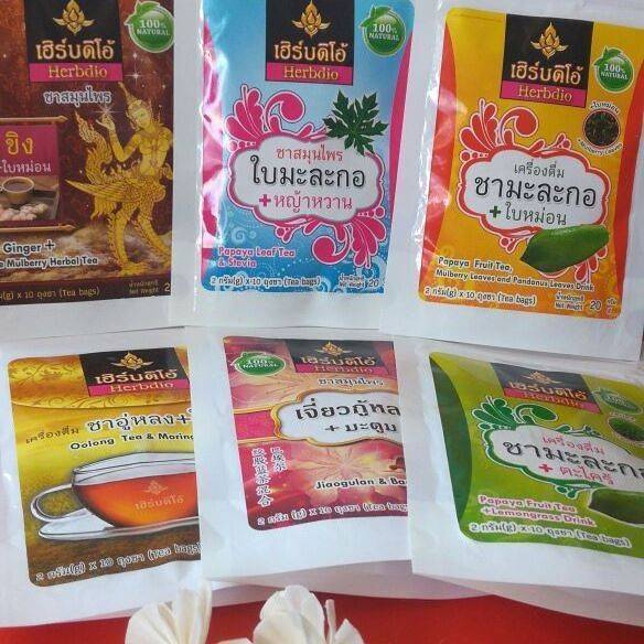 Полезные свойства и способы заваривания тайского чая матум. чай матум (баиль) – как заваривать, польза и вред тайского напитка
