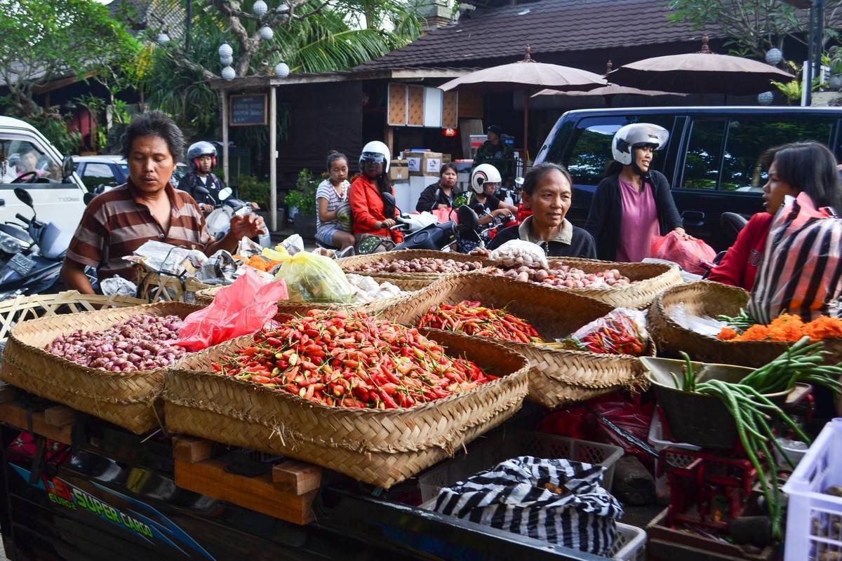Рыбный рынок джимбаран, бали, какая рыба вкусная и сколько стоит