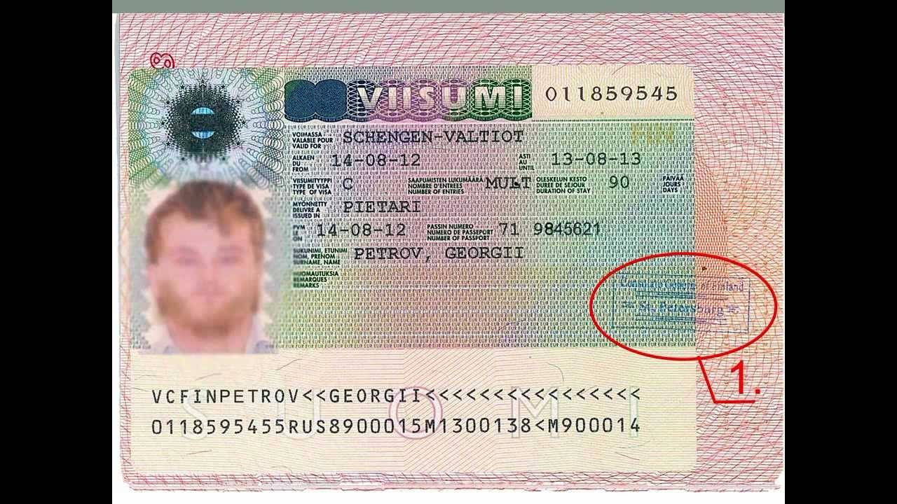 Получение финляндской визы: подходит ли шенген, требования