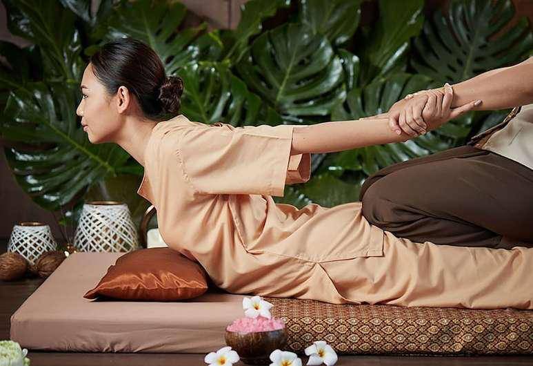 Тайский массаж - что это такое, история, виды массажа, фото, советы | гид по таиланду
