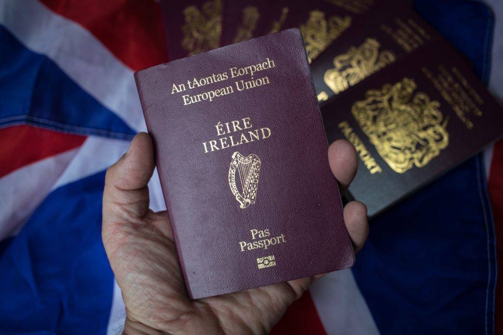 Как получить гражданство на фарерских островах? - онлайн журнал "жизнь и работа"