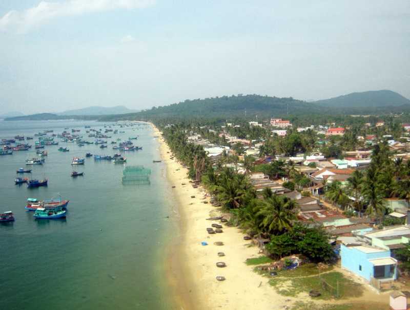 Остров фукуок во вьетнаме: описание курорта, полезная информация, отзывыolgatravel.com
