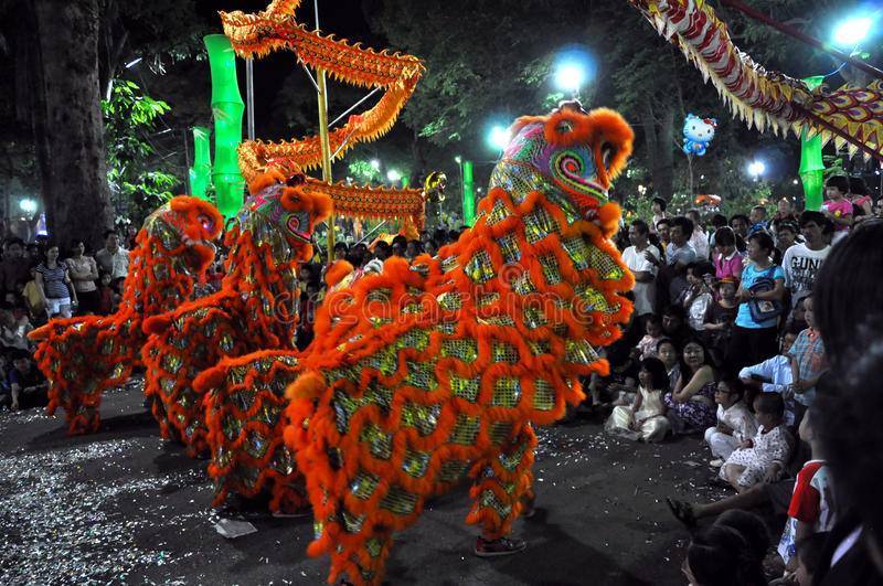 Lunar new year: how the vietnamese people welcome tet