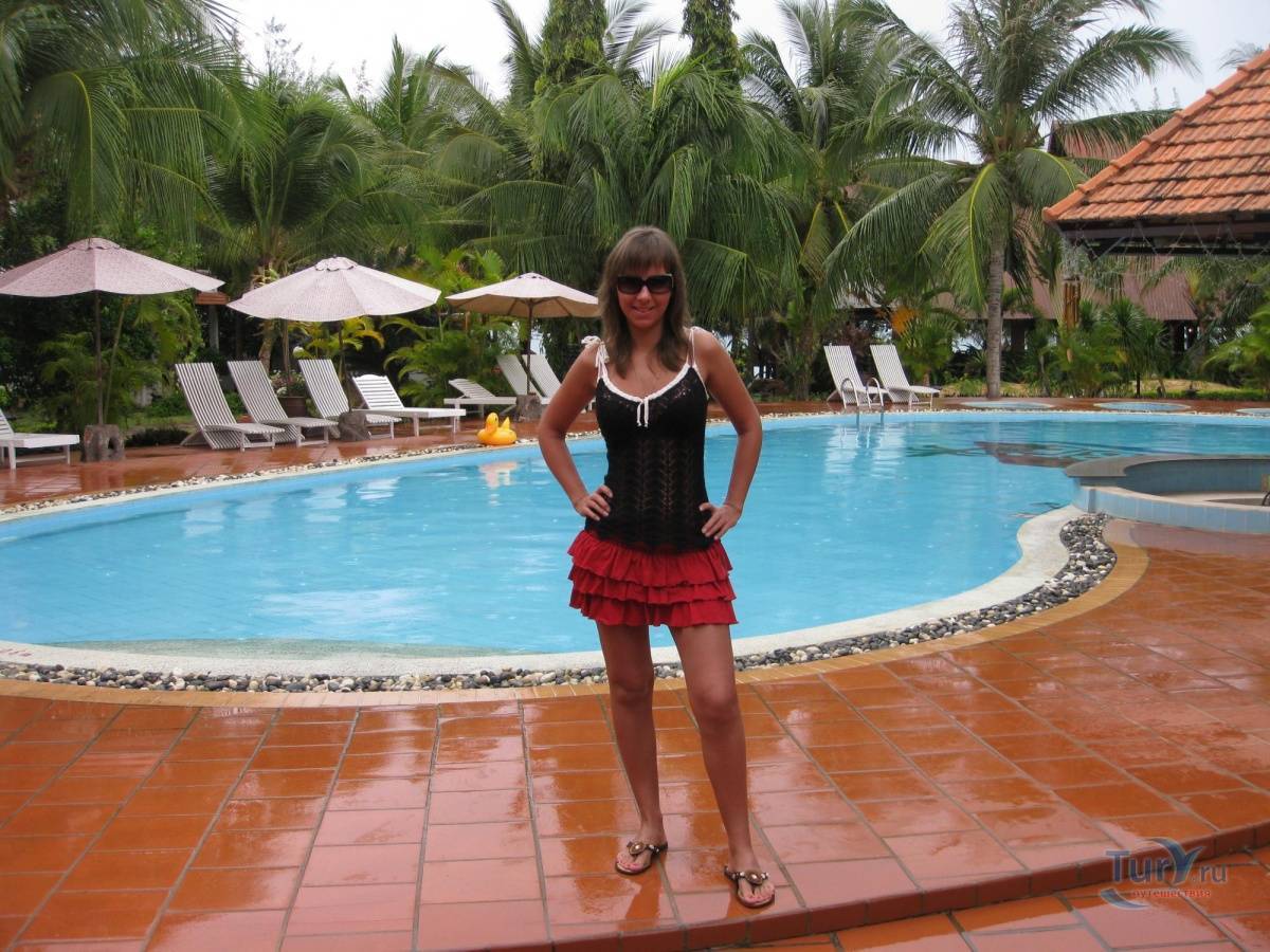 Bon bien resort 3. вьетнам