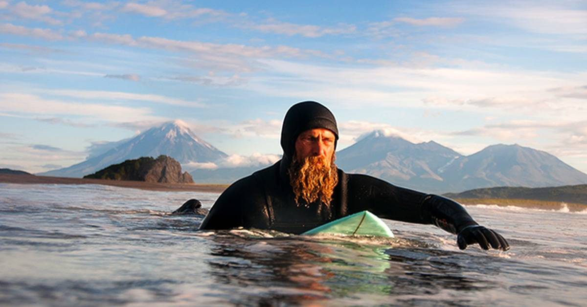 Что дает серфинг духу и телу: философия серфинга от джона болла до джерри лопеса