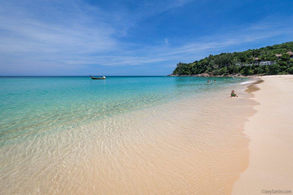 Топ-10 лучших пляжей пхукета для незабываемого отдыха » travel guide