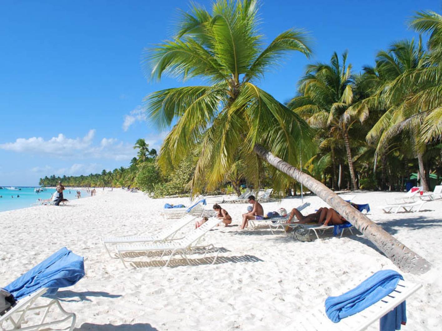 Доминикана в октябре 2022. где отдыхать? погода и отзывы