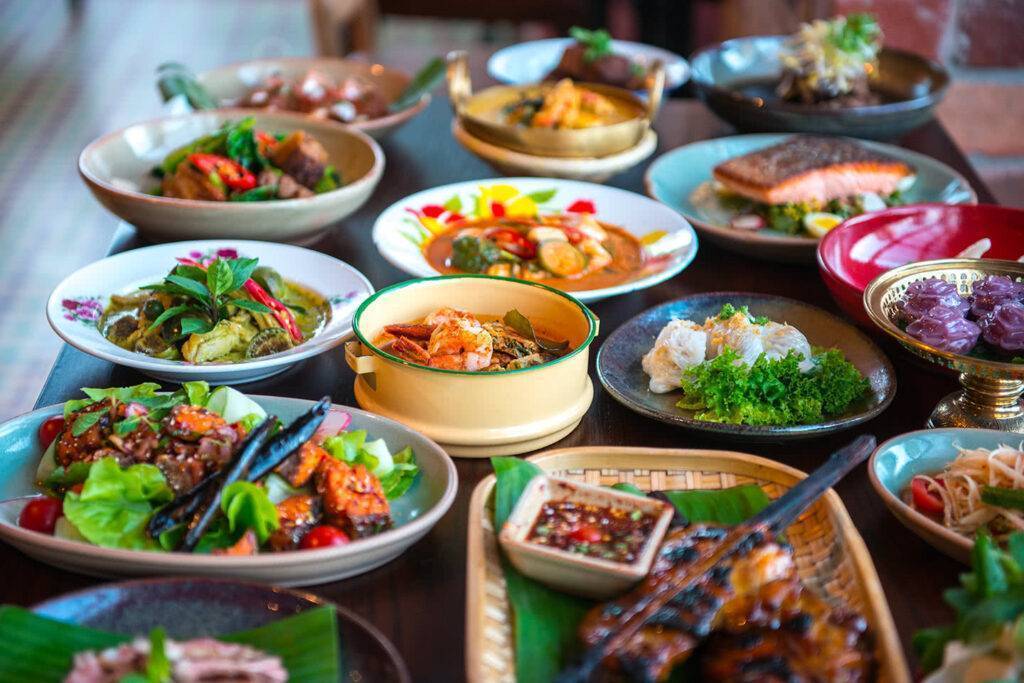 10 лучших блюд, которые обязательно надо попробовать находясь в таиланде • всезнаешь.ру