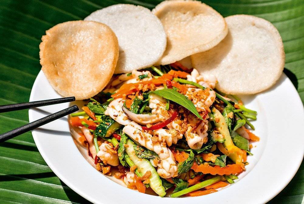 Еда во вьетнаме — вьетнамская кухня, что попробовать, популярные блюда