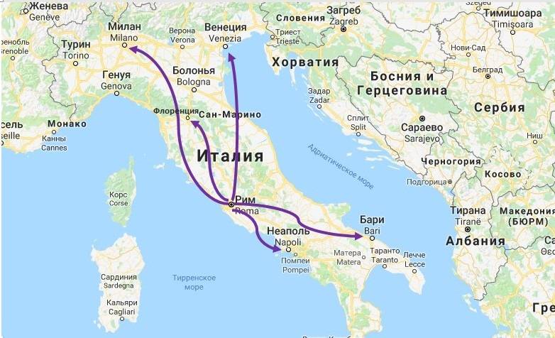 Бари, италия 2023: как добраться, отели, достопримечательности | liguriaguide - туристический путеводитель по италии