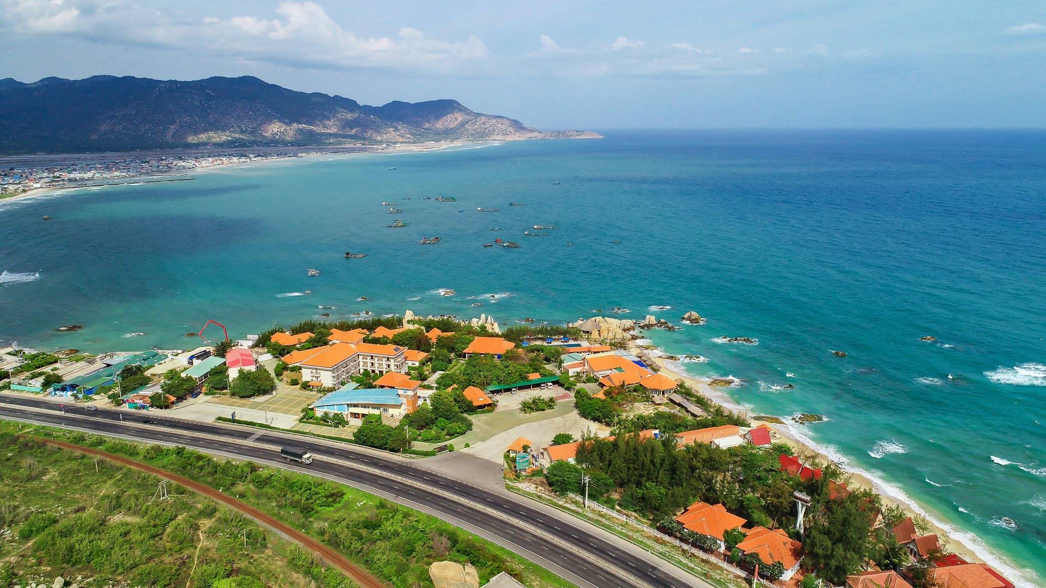 Вьетнамский курорт фантьет - стоит ли туда ехать отдыхать? экзотик