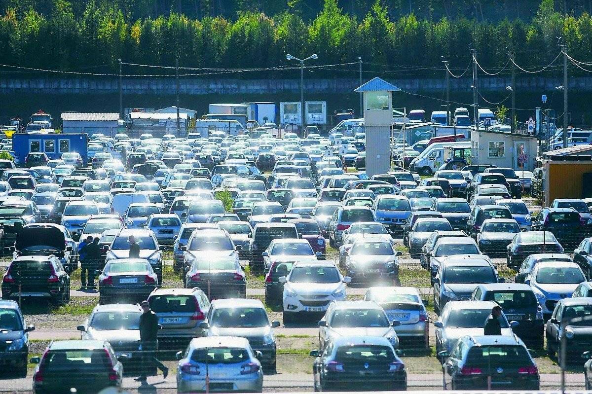 Авто в польше: особенности выбора и покупки автомобиля