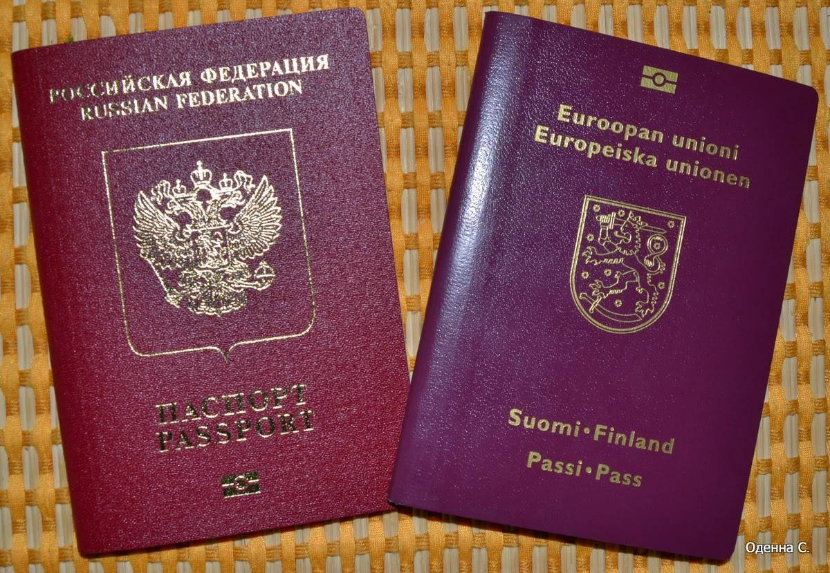Какие страны разрешают двойное гражданство с россией (список) в 2023