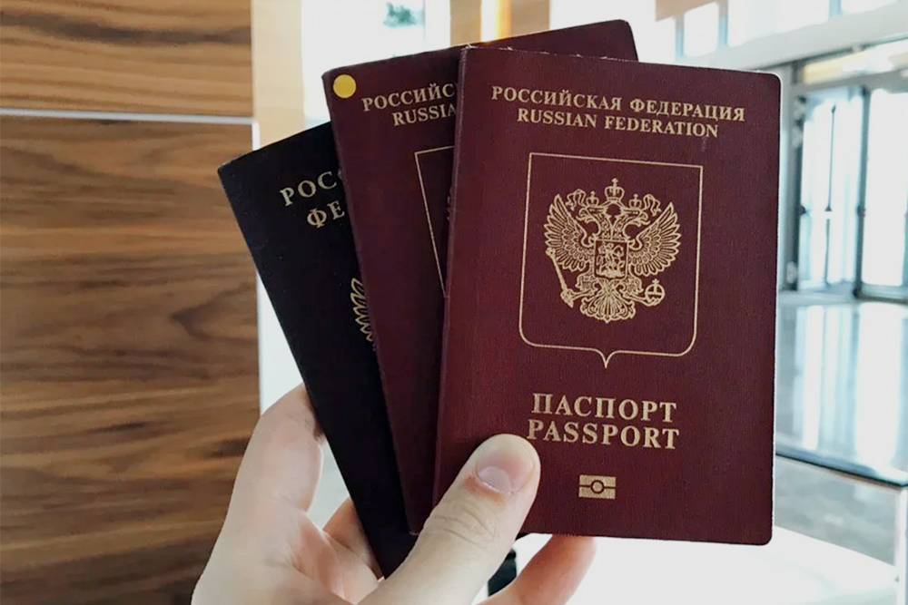 Как сделать второй загранпаспорт при наличии первого – особенности в  2022  году