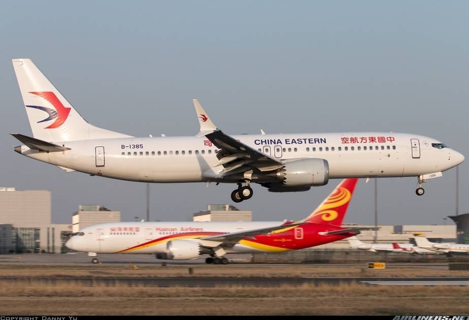 Как зарегистрироваться на рейс china eastern airlines – в аэропорту и через интернет