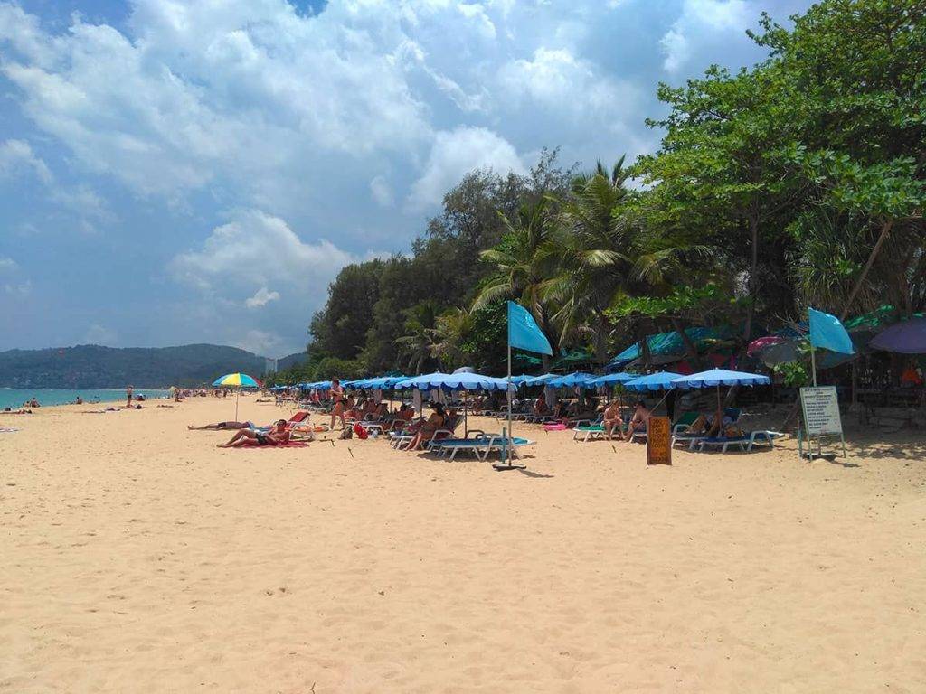 Пляж карон на пхукете — 2021. стоит ли отдыхать