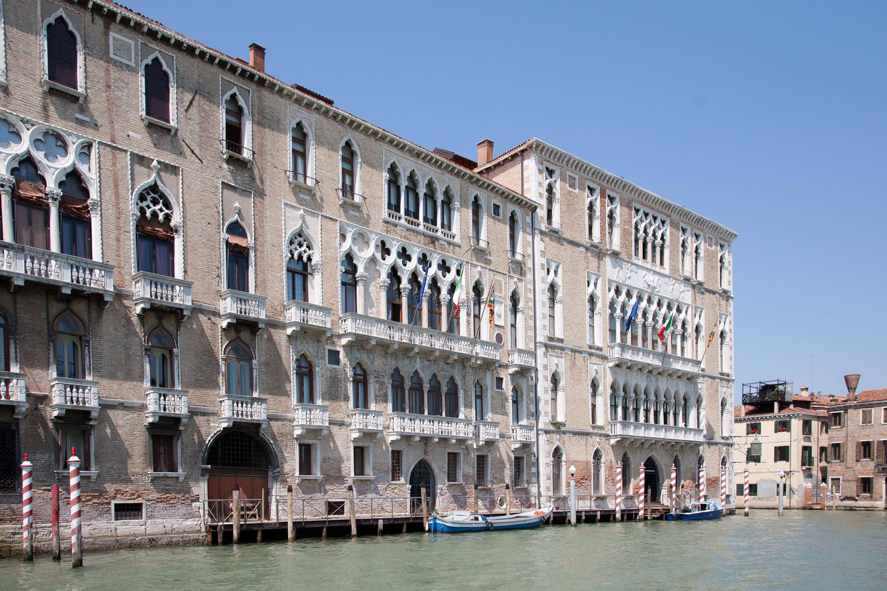 Топ 35 — достопримечательности венеции