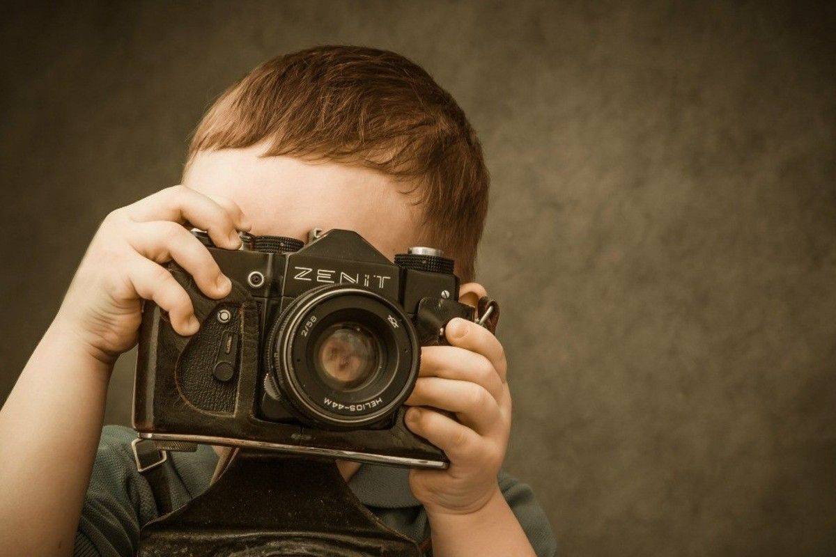 Фотоконкурс «взгляды – 2022»