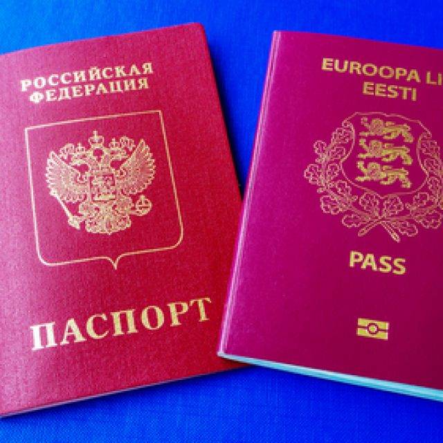 Эстонское гражданство для россиян в 2021 году