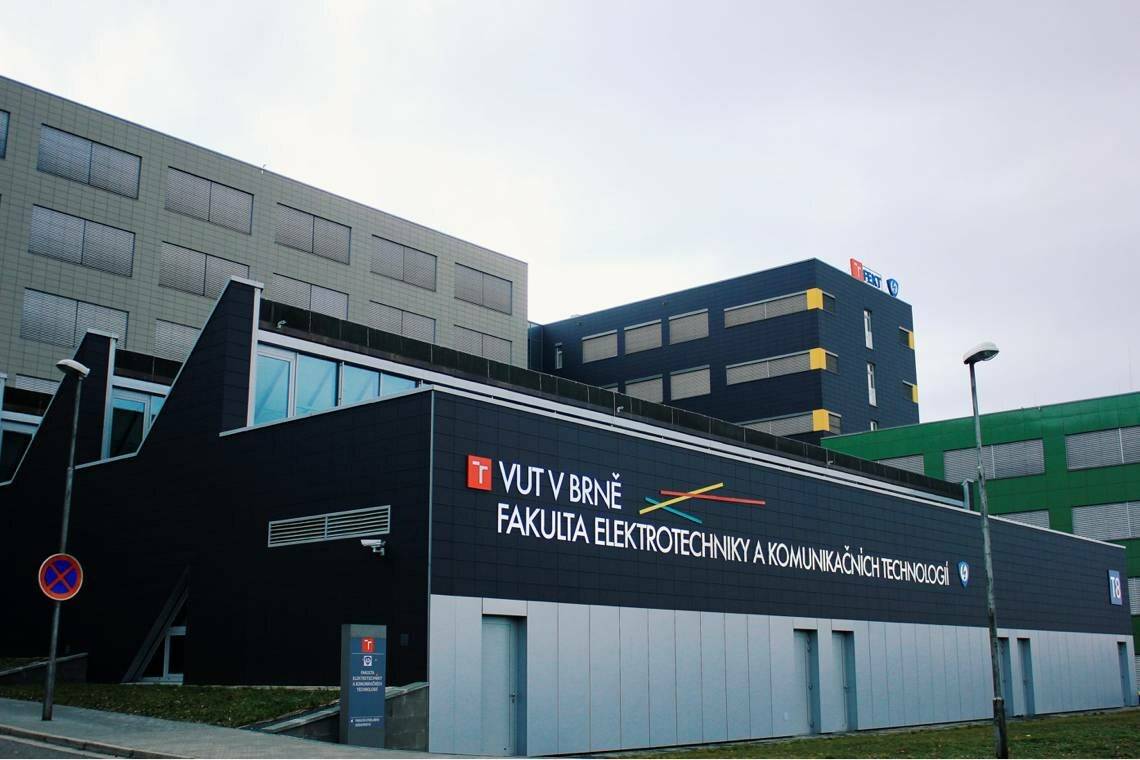 Технический университет в брно — направления и факультеты, стоимость обучения, особенности